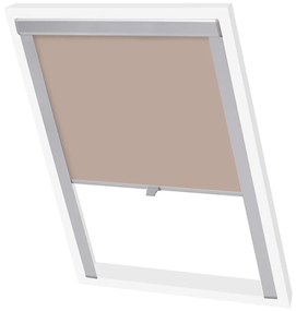 Tenda A Rullo Oscurante Beige Fk06 /