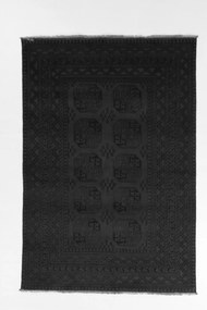 Afghan Tappeto 170 x 240 (Afghanistan) Annodato A Mano