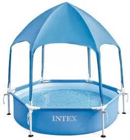 Piscina Smontabile Intex 183 x 38 x 183 cm