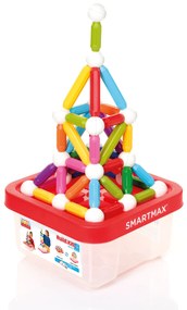 SmartMax - Contenitore - 70 pz