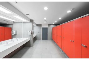 Lampada LED a sospensione GERD LED/12W/230V 6,000K