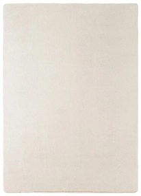 Tappeto color crema lavabile 60x100 cm Joy 1400 – Ayyildiz Carpets