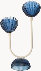 Lampada da tavolo portatile a LED Eis