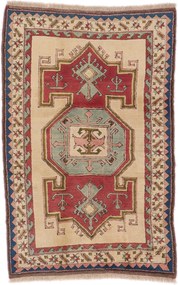 Kars Tappeto persiano 200 x 130 (Iran) Annodato A Mano