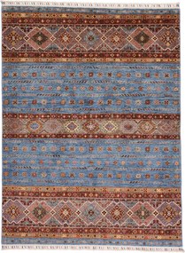 Samarkand Tappeto orientale 150 x 210 (Pakistan) Annodato A Mano