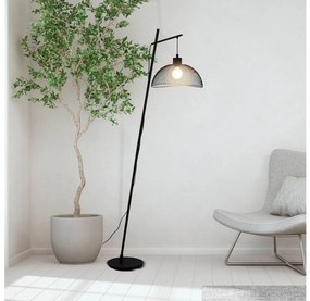 Eglo 43307 - Lampada da terra POMPEYA 1xE27/60W/230V