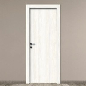 Porta battente Stark bianco L 60 x H 210 cm reversibile