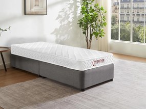 Materasso memory foam 15cm di spessore 90 x 200 cm - PELOPS di DREAMEA