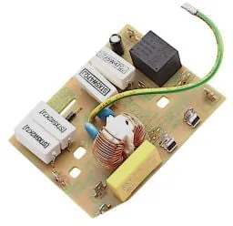 Modulo di rete - Forni a Microonde Bosch 323613