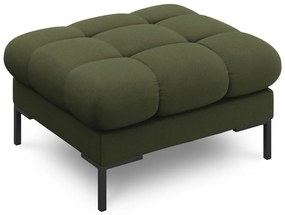 Poggiapiedi verde Bali - Cosmopolitan Design