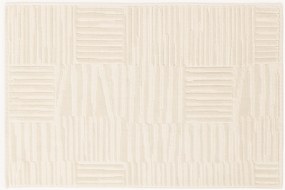 Tappetino da bagno antiscivolo in velluto Petra