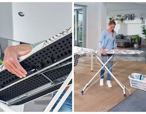 Asse da stiro Air Board Express L Air Board Express L Solid - LEIFHEIT