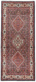 Bidjar Tappeto persiano 190 x 80 (Iran) Annodato A Mano