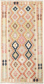 Kilim Tappeto orientale 100 x 200 (Pakistan) Tessuto A Mano