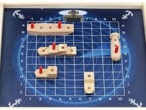 Vilac - Barche della Marina francese