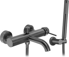 Rubinetto da vasca Rea Lungo Grip Titan