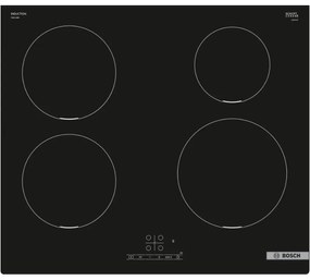 Piano cottura a induzione BOSCH PIE611BB5E