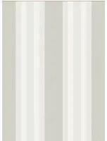 Cole & Son Carta da parati Polo Stripe - Parchment & Stone