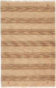 Loribaft Tappeto orientale 100x160 (Indian) Annodato A Mano