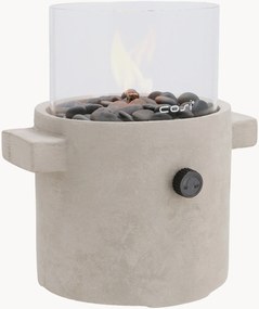 Lanterna a gas da tavolo per interni ed esterni Cosiscoop Craft