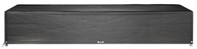 Copertura mobili giardino 16 occhielli 325x205x60 rettangolare