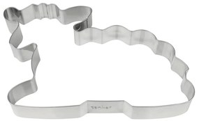 Punzone da forno in acciaio inox Agnello - Zenker