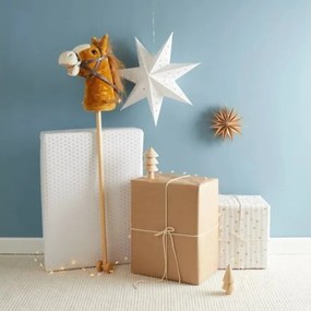 Bieco - Cavallo Hobby BROWNIE