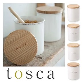Vaso per alimenti in ceramica Tosca - YAMAZAKI