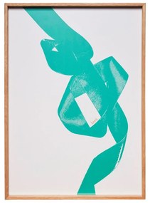 Dipinto 52x72 cm Studio - Hübsch