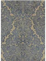 Harlequin Carta da parati Aurelia - Sapphire