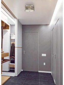 Westinghouse 63279 - Plafoniera MORRISON 2xE27/40W/230V