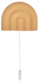 OYOY Living Design - Rainbow Applique da Parete Light Rubber OYOY Living Design