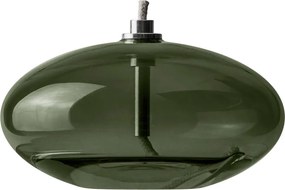 Lampada a olio in vetro (altezza 6 cm) Aura - Mette Ditmer Denmark