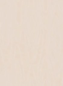 Cole & Son Carta da parati Watered Silk - Salmon