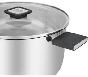 Resto - Pentola con coperchio ANSER 5,8 l 24 cm