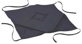 Cuscino di seduta 40x40 cm Essentiel - douceur d'intérieur