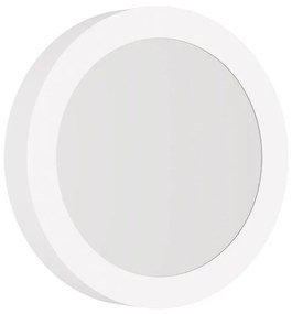 Plafoniera LED Rotonda 30W 3.000lm Ø300mm Osram chip LED