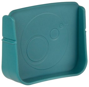 Box porta merenda grande – emerald forest
