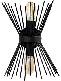 Applique KIRPI 2xE27/40W/230V