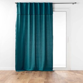 Tenda blu 140x240 cm Mistraline – douceur d'intérieur
