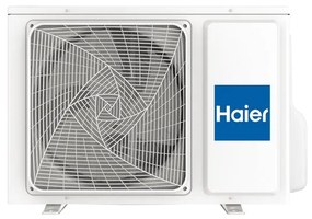HAIER 2U40S2SM1FA UE 1:2 JADE SM dual 4 KW classe di raffreddamento A+++ , classe di riscaldamento A++, bianco
