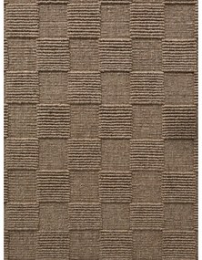 Tappeto marrone in lana tessuto a mano 200x300 cm Scala – Villeroy&amp;Boch