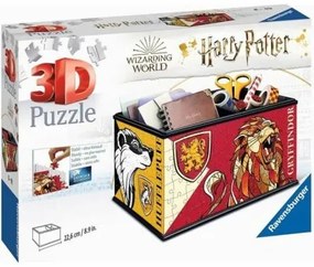 Puzzle 3D Ravensburger Storage Box - Harry Potter