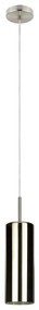 Eglo 98696 - Lampadario a sospensione con filo SELVINO 1xE27/15W/230V