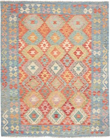 Kilim Tappeto orientale 160 x 200 (Pakistan) Tessuto A Mano