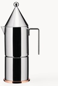 Caffettiera per tre tazzine La Conica
