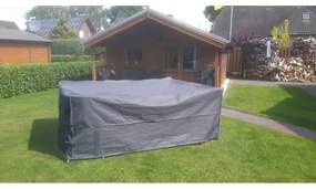 Telo protettivo per mobili da giardino 210x250x95 cm - Garden Pleasure