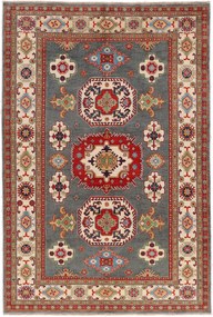 Kazak Tappeto orientale 200x290 (Pakistan) Annodato A Mano