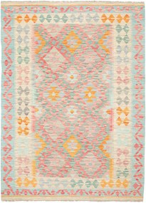 Kilim Tappeto 170x130 (Pakistan) Tessuto A Mano