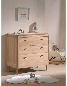 Materassino per fasciatoio 51x96 cm Forrest – Vipack